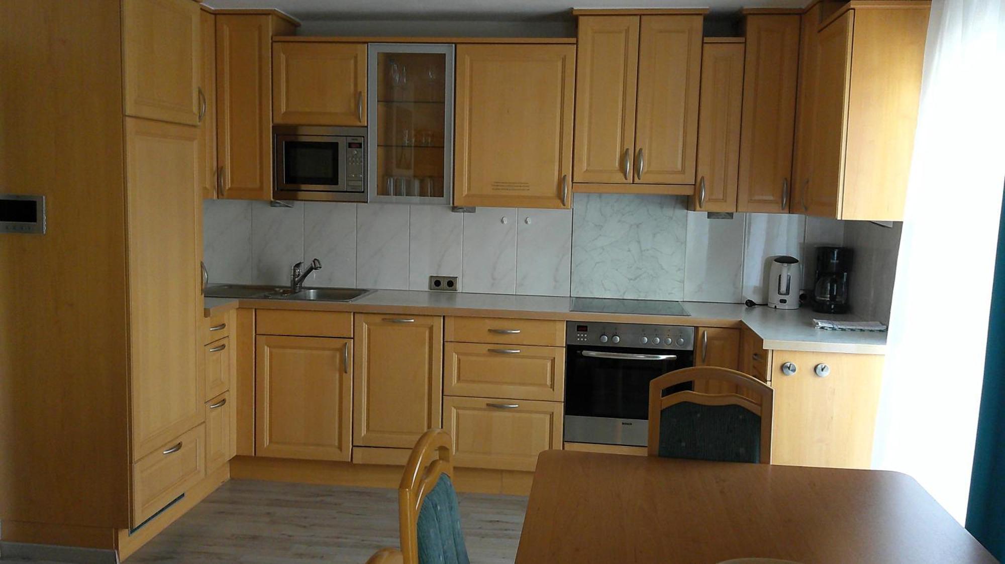 Bora Appartements 1 Mit 4 Schlafzimmer Zell am See Eksteriør billede
