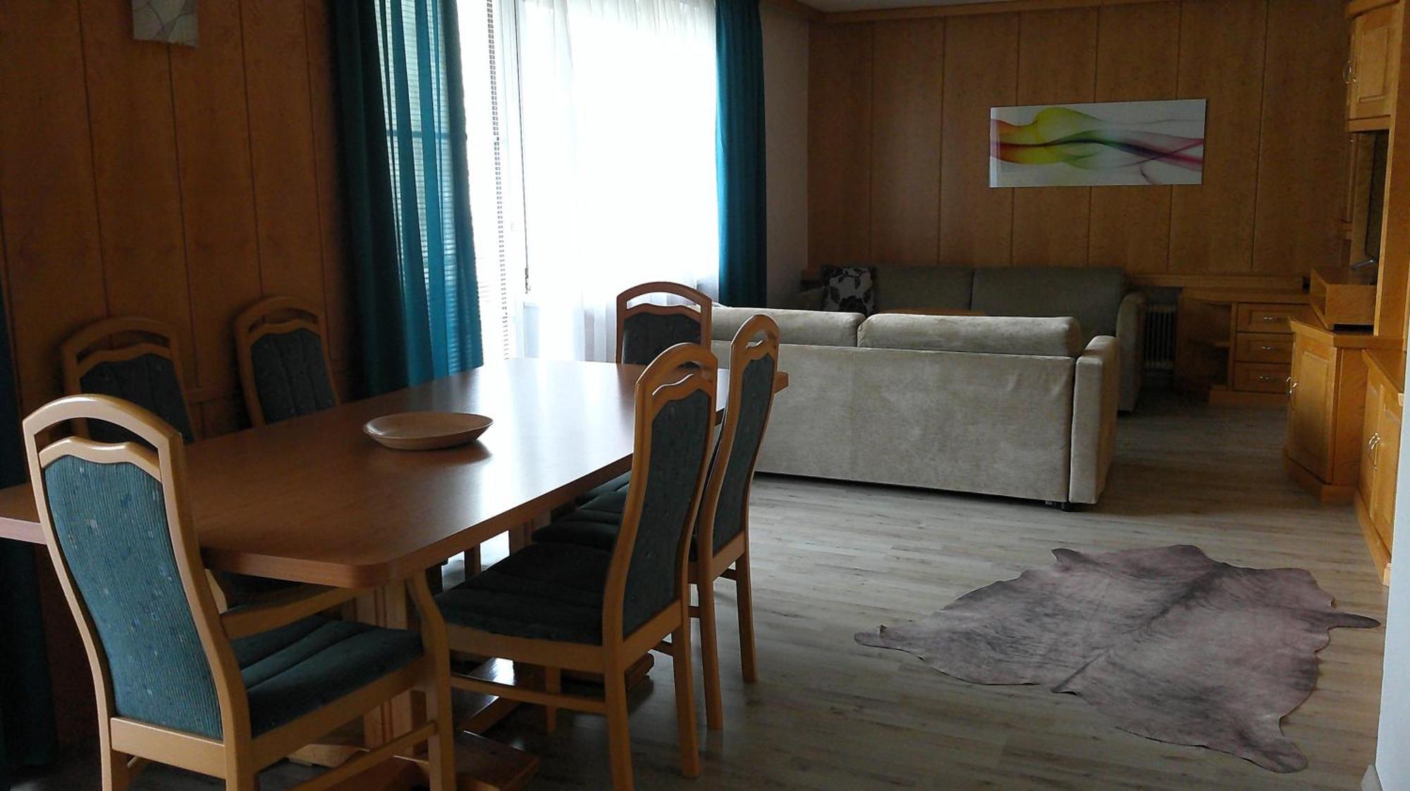 Bora Appartements 1 Mit 4 Schlafzimmer Zell am See Eksteriør billede