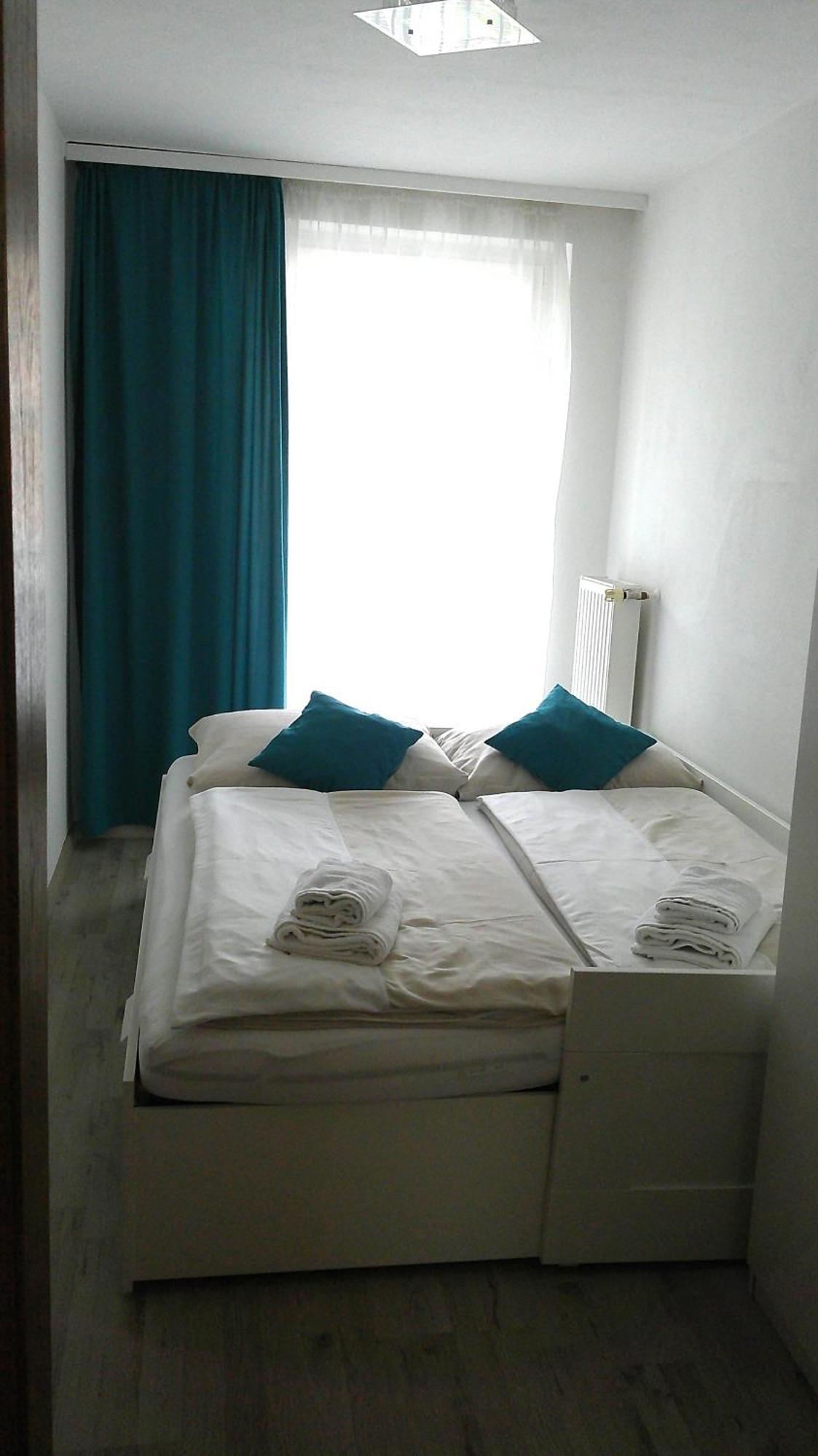 Bora Appartements 1 Mit 4 Schlafzimmer Zell am See Eksteriør billede