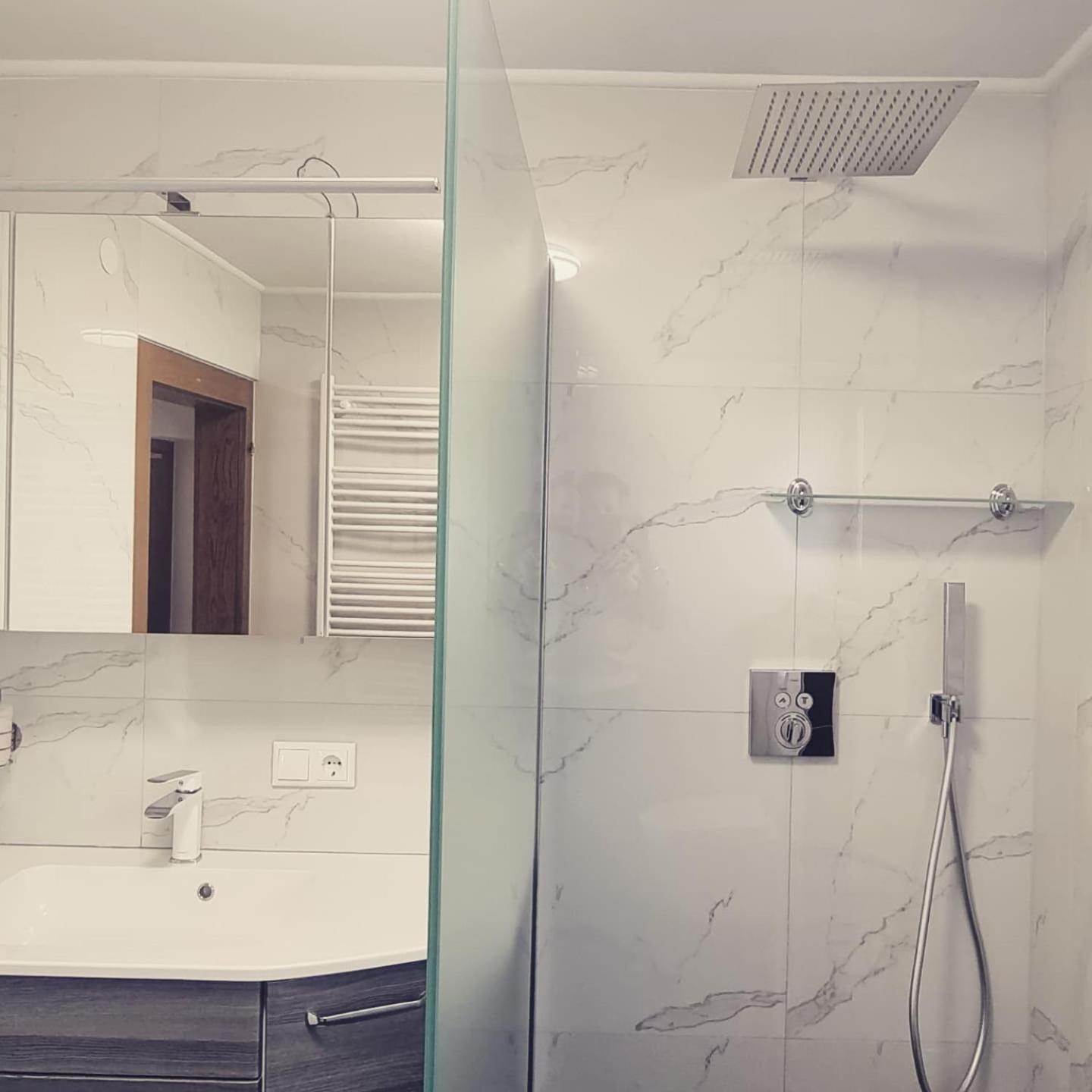 Bora Appartements 1 Mit 4 Schlafzimmer Zell am See Eksteriør billede