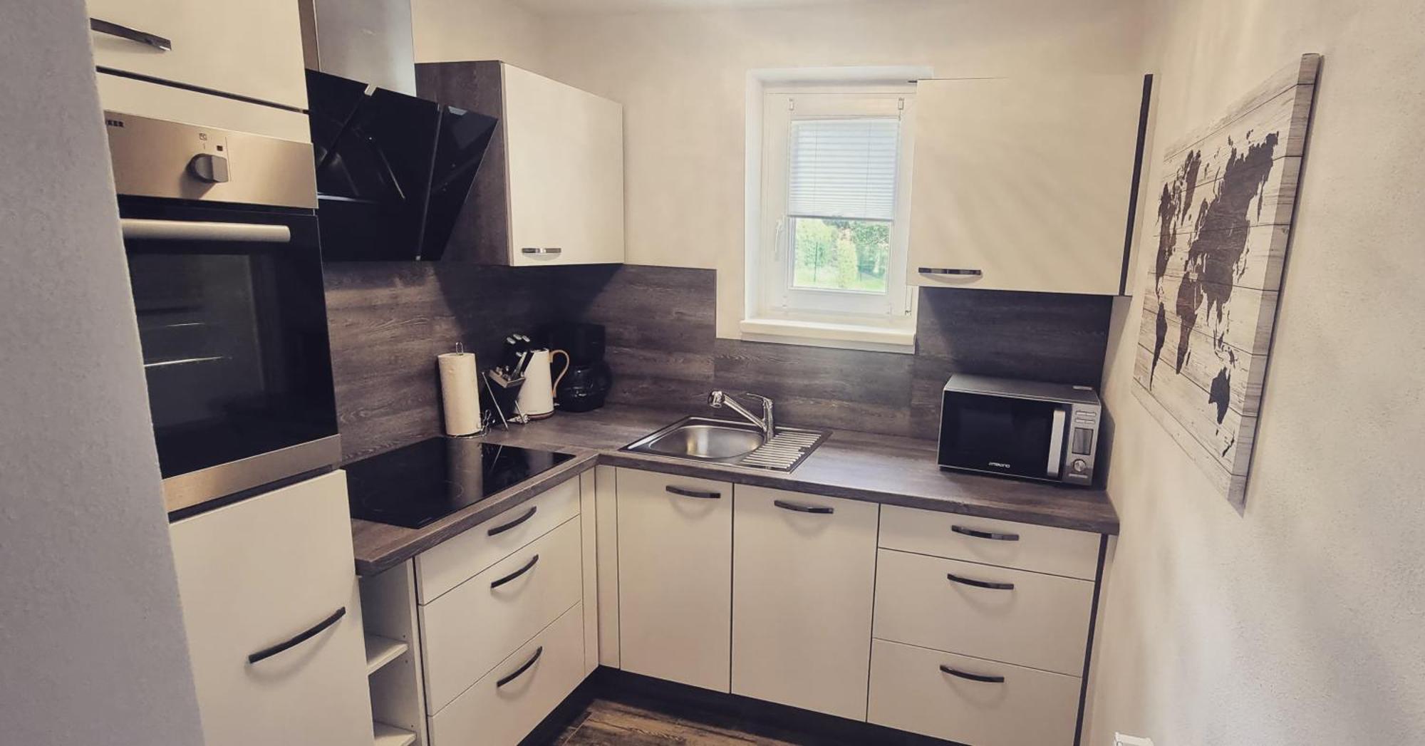 Bora Appartements 1 Mit 4 Schlafzimmer Zell am See Eksteriør billede